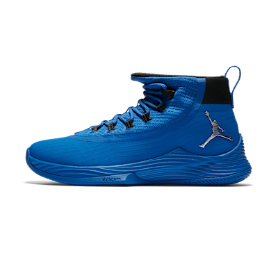 Jordan Ultra Fly 2 TB