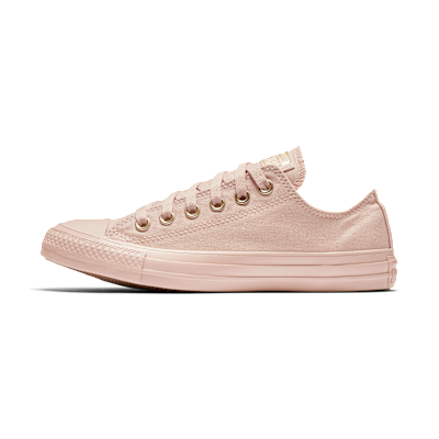 Converse Chuck Taylor All Star Mono Glam Low Top