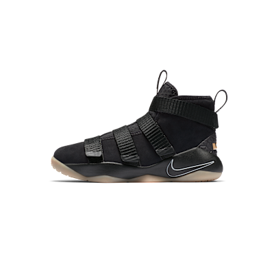 LeBron Soldier XI