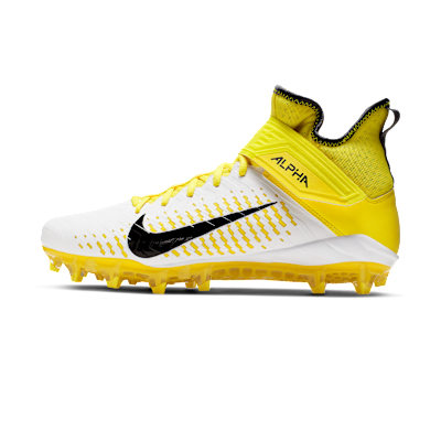Nike Alpha Menace Pro 2 Mid