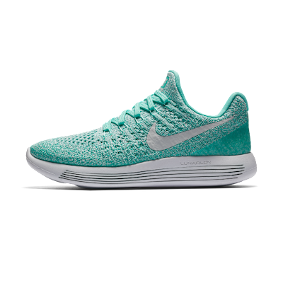 Nike LunarEpic Low Flyknit 2