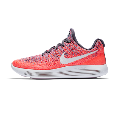 Nike LunarEpic Low Flyknit 2