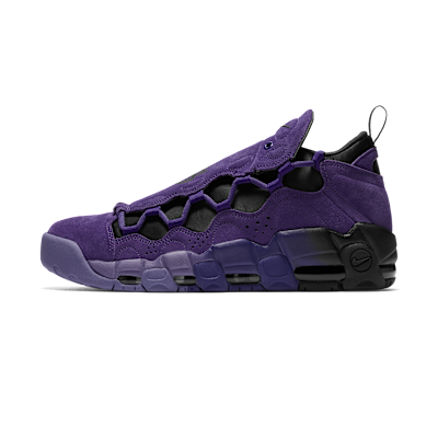 AIR MORE MONEY