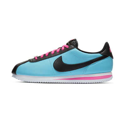 Nike Cortez Basic Leather