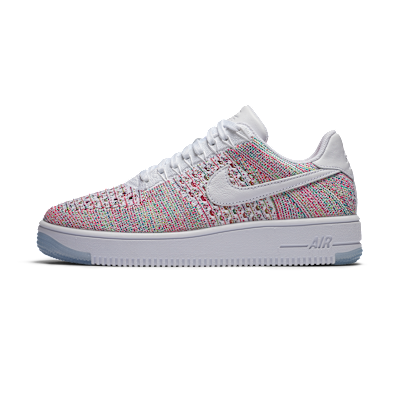 Nike Air Force 1 Flyknit Low