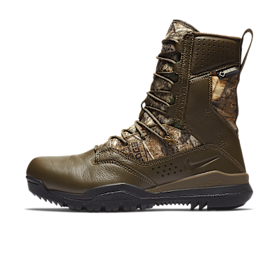 Nike SFB Field 2 8” Realtree® GORE-TEX