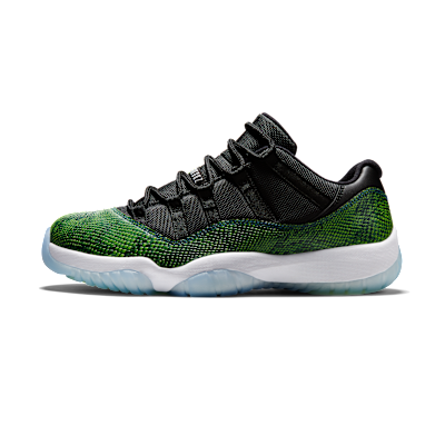 AIR JORDAN XI LOW