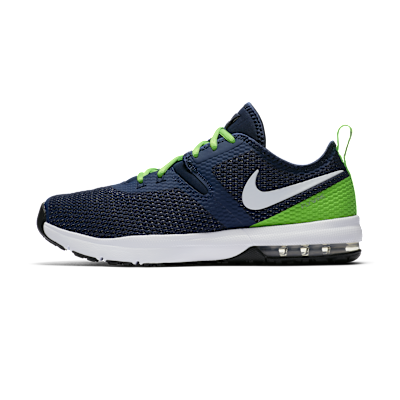 Nike Air Max Typha 2 (NFL Seattle)