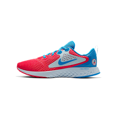 Nike Legend React Heat Check