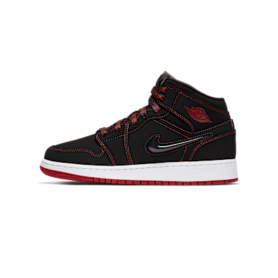 Air Jordan 1 Mid Fearless