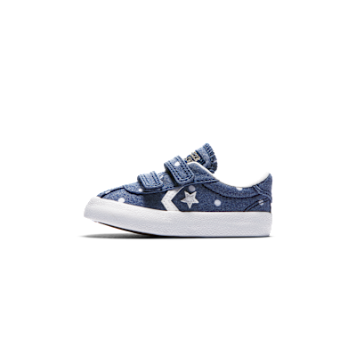 Converse Breakpoint Polka Dots 2V Low Top