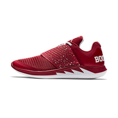 Jordan Grind 2 Oklahoma