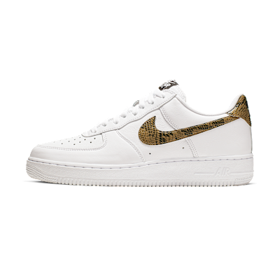 Nike Air Force 1 Low Retro Premium