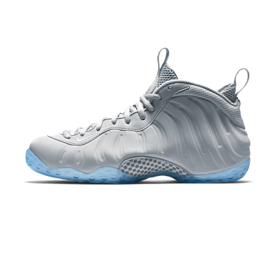 AIR FOAMPOSITE ONE