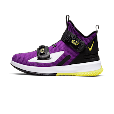 LeBron Soldier 13 FlyEase
