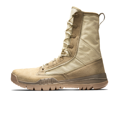 Nike SFB Field 8"