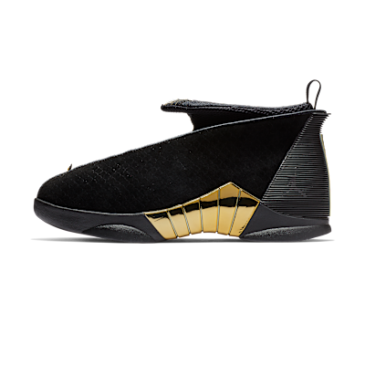 Air Jordan 15 Retro (Doernbecher Freestyle)