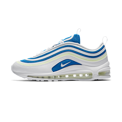 Nike Air Max 97 Ultra '17 SE