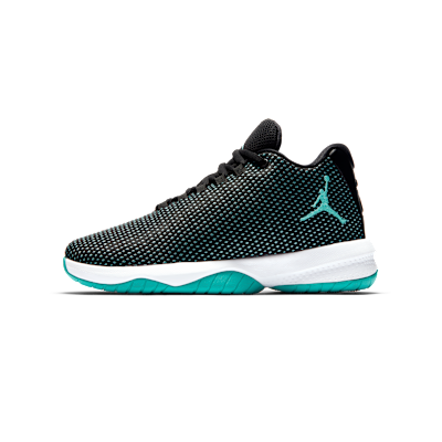 Jordan B. Fly