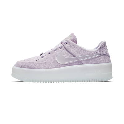 Nike Air Force 1 Sage Low LX