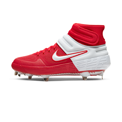 Alpha Huarache Elite 2 Mid