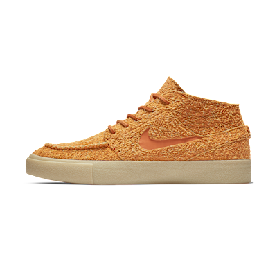 Nike SB Zoom Stefan Janoski Mid Crafted