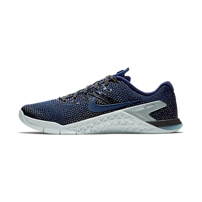 Nike Metcon 4 Metallic