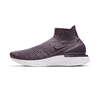 Nike Rise React Flyknit