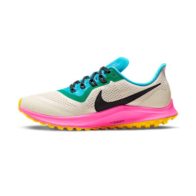 Nike Air Zoom Pegasus 36 Trail