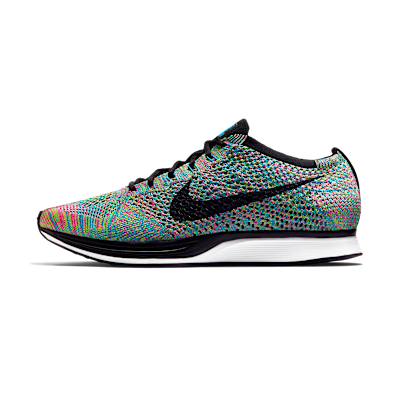 Nike Flyknit Racer