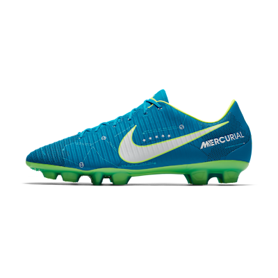 Nike Mercurial Veloce III Neymar HG-V