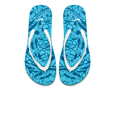 Nike Solarsoft II Print 