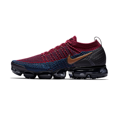 Nike Air VaporMax Flyknit 2