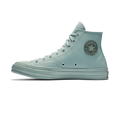 Converse Chuck 70 Pastel Leather High Top