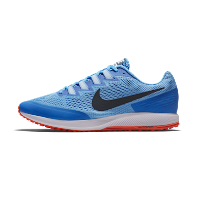 Nike Air Zoom Speed Rival 6