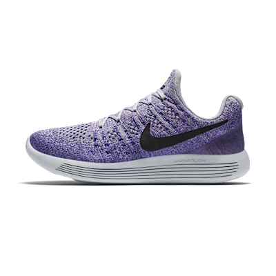 Nike LunarEpic Low Flyknit 2