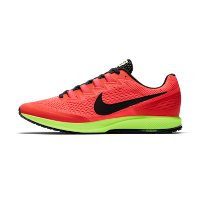 Nike Air Zoom Speed Rival 6