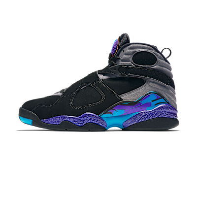 Air Jordan 8 Retro