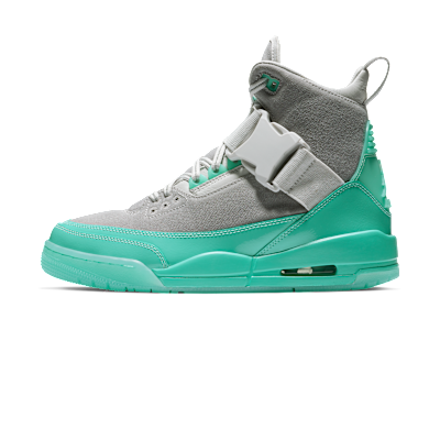 Air Jordan 3 Explorer XX NRG