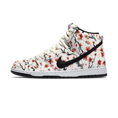 DUNK HIGH PRO SB