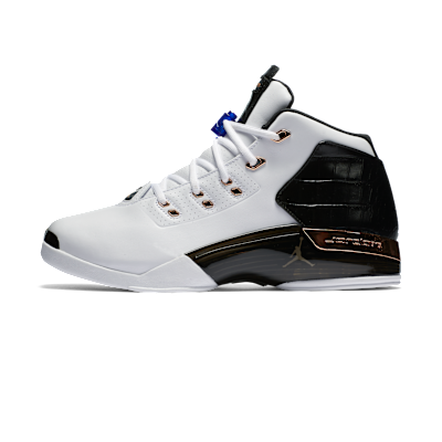 Air Jordan 17 Retro 