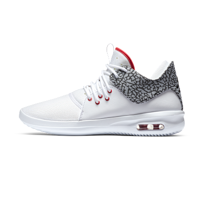 Air Jordan First Class