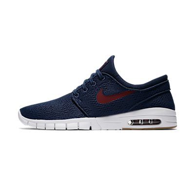 Nike SB Stefan Janoski Max