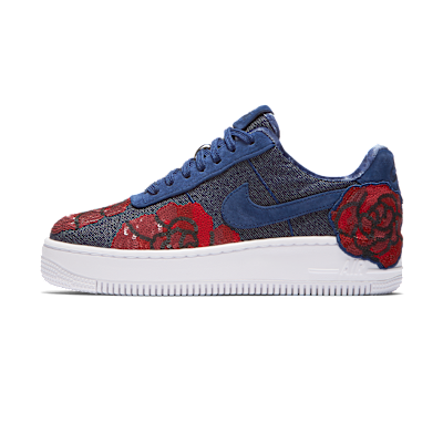 Nike Air Force 1 Upstep LX