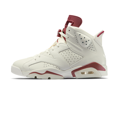 Air Jordan 6 Retro