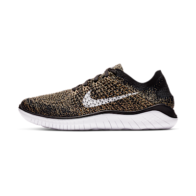 Nike Free Run Flyknit 2018