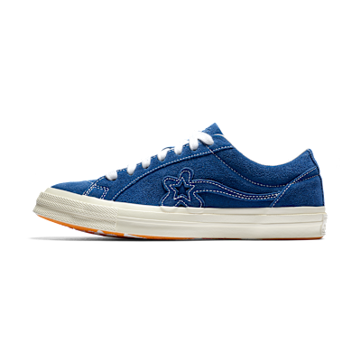 Converse GOLF le FLEUR* One Star Suede