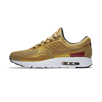 AIR MAX ZERO