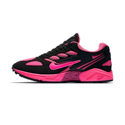 Nike Air Ghost Racer