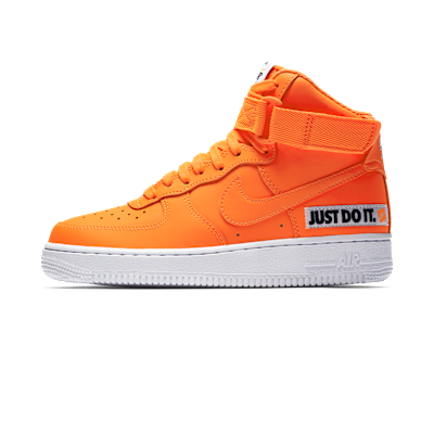 Nike Air Force 1 High LX Leather